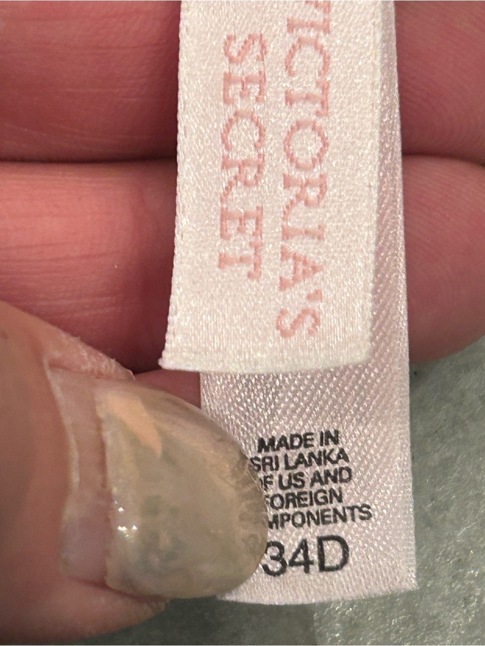 2001 Victoria's Secret White Sheer Bodysuit with Yellow Floral Embroidery - Picture 12 of 13